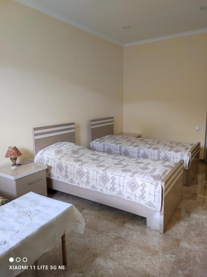 Gayane & Khikar B&B Ch'iva Bagian luar foto