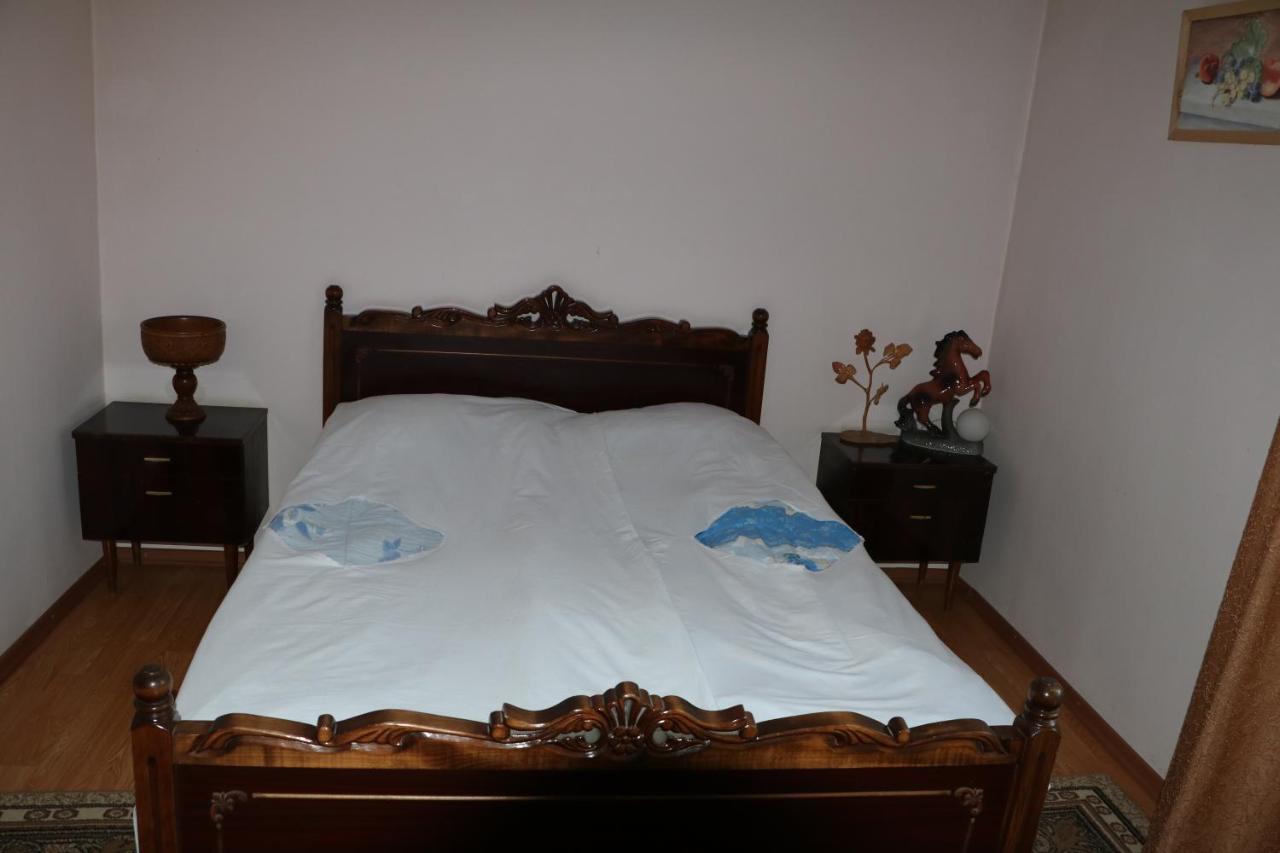 Gayane & Khikar B&B Ch'iva Bagian luar foto