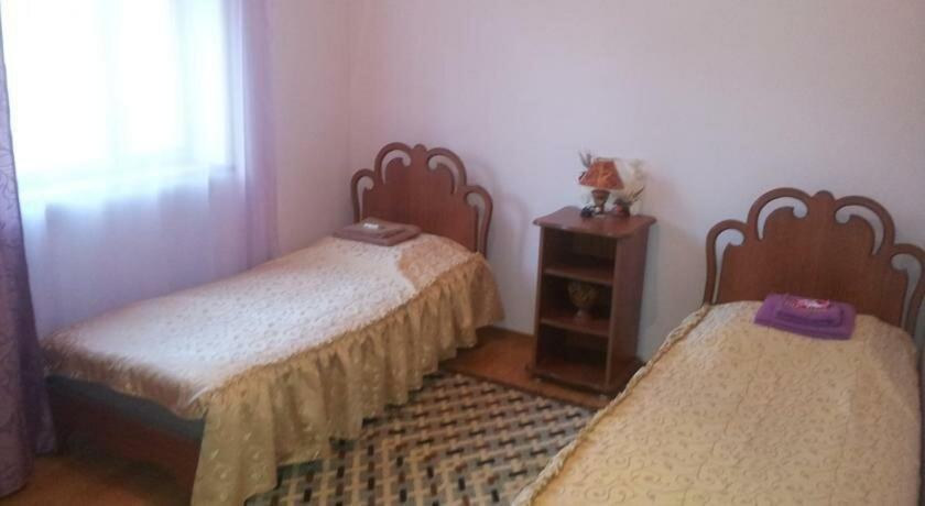 Gayane & Khikar B&B Ch'iva Bagian luar foto