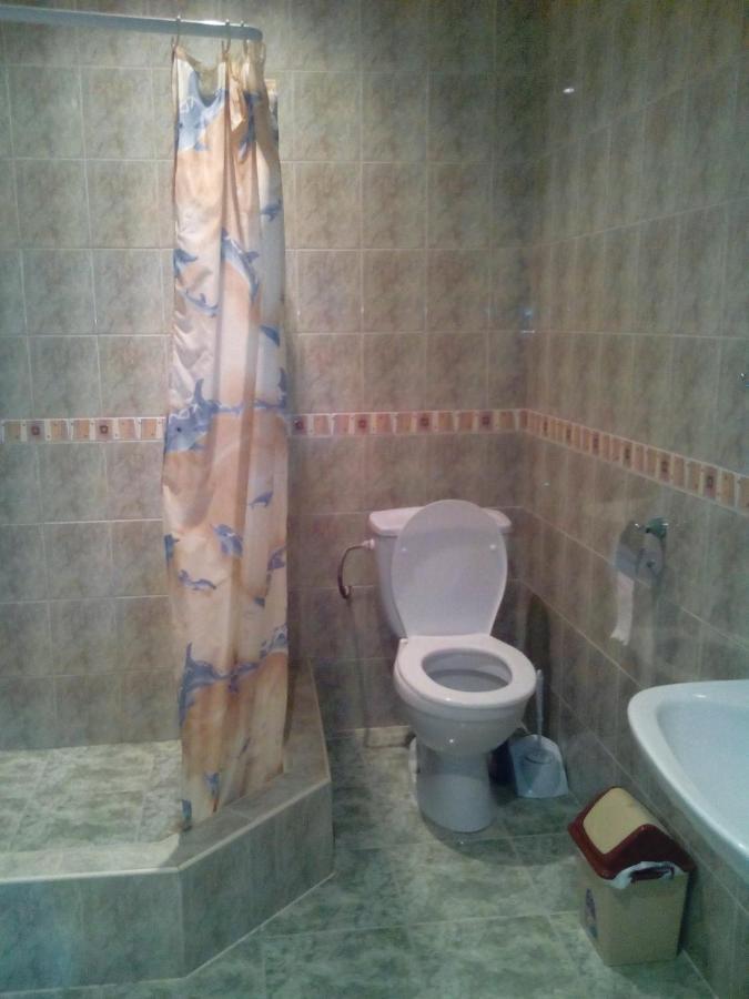 Gayane & Khikar B&B Ch'iva Bagian luar foto