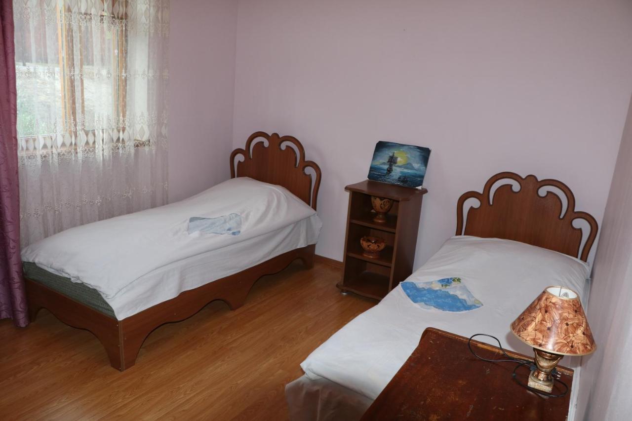 Gayane & Khikar B&B Ch'iva Bagian luar foto