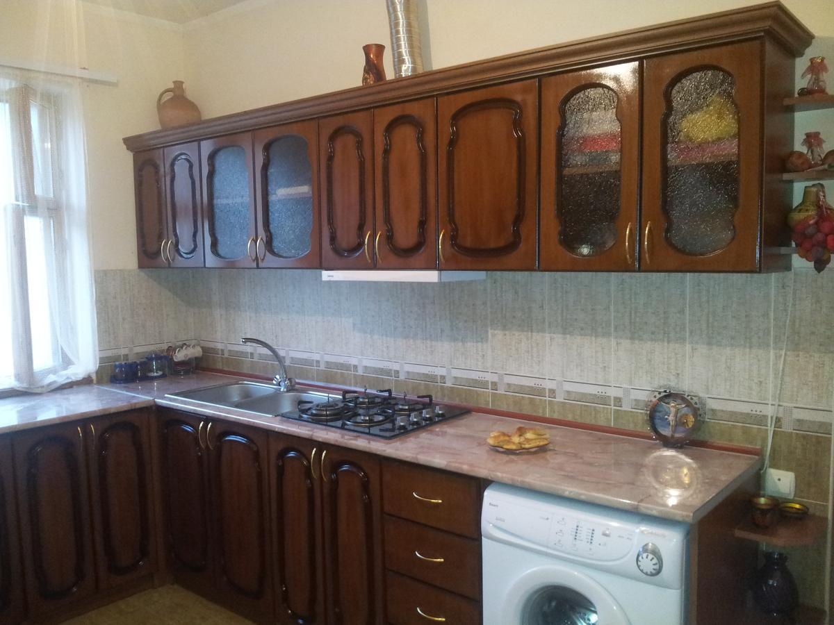 Gayane & Khikar B&B Ch'iva Bagian luar foto