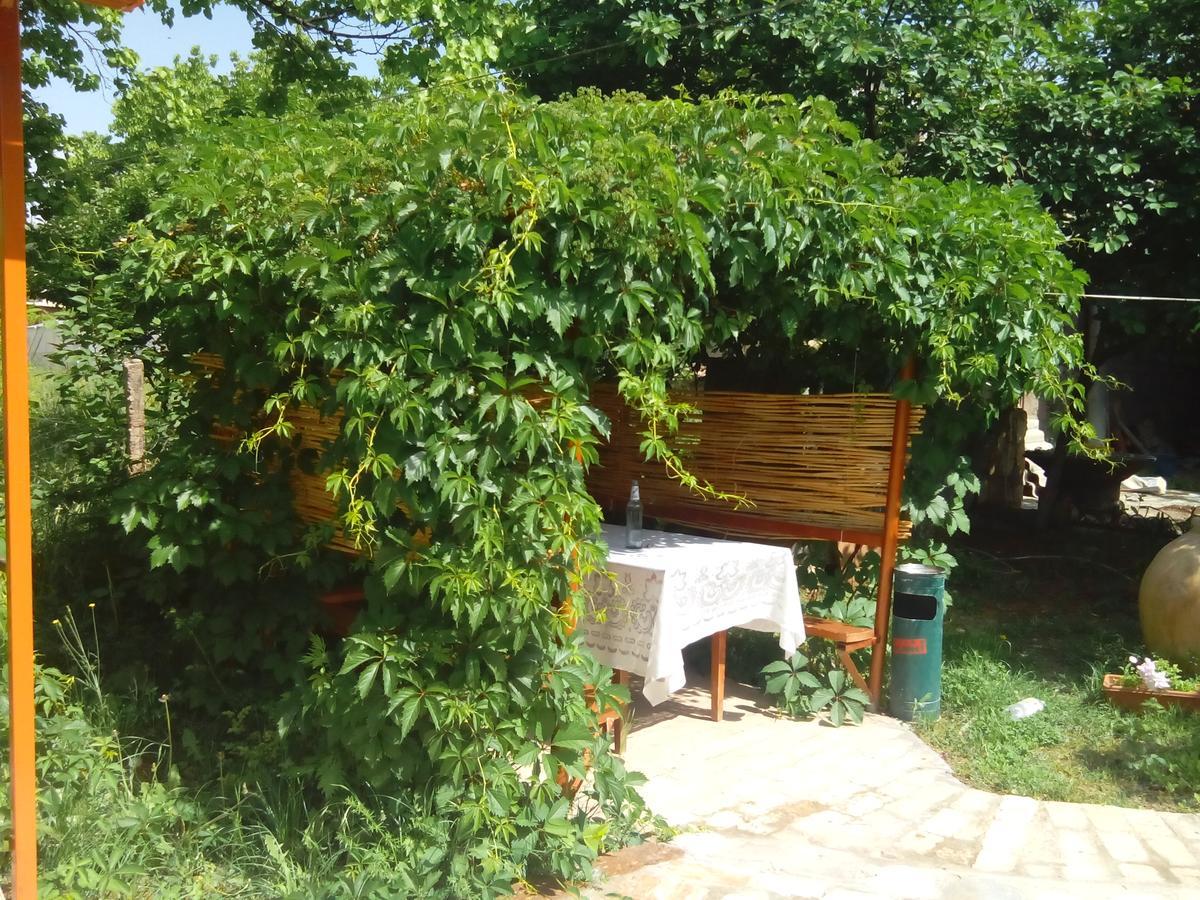 Gayane & Khikar B&B Ch'iva Bagian luar foto