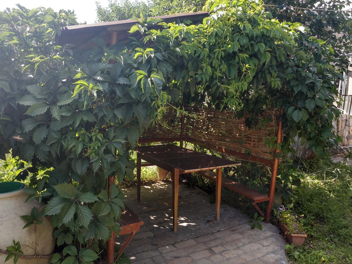 Gayane & Khikar B&B Ch'iva Bagian luar foto